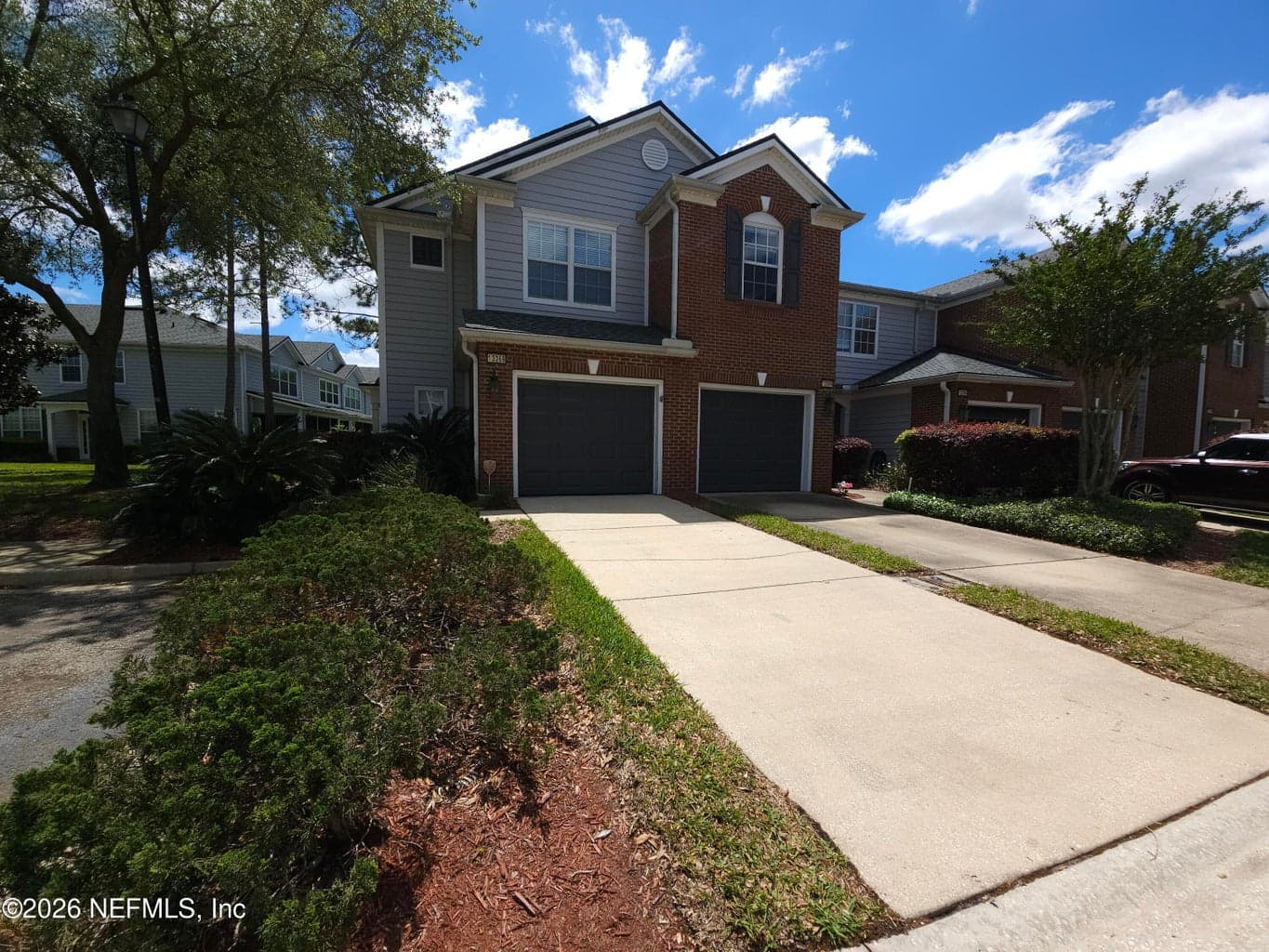 13366 STONE POND Drive, Jacksonville, FL 32224