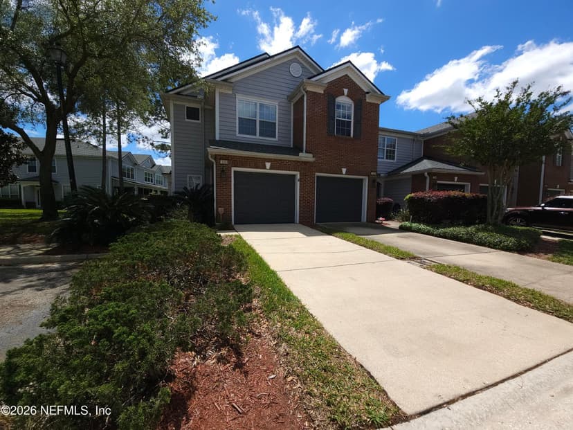 13366 STONE POND Drive, Jacksonville, FL 32224