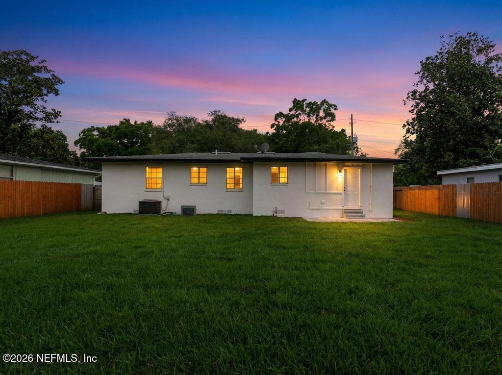 1955 SHELTON Road, Jacksonville, FL 32211 2