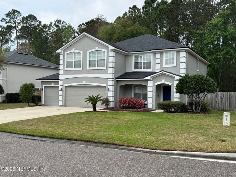 1335 IVYHEDGE Avenue, St. Augustine, FL 32092
