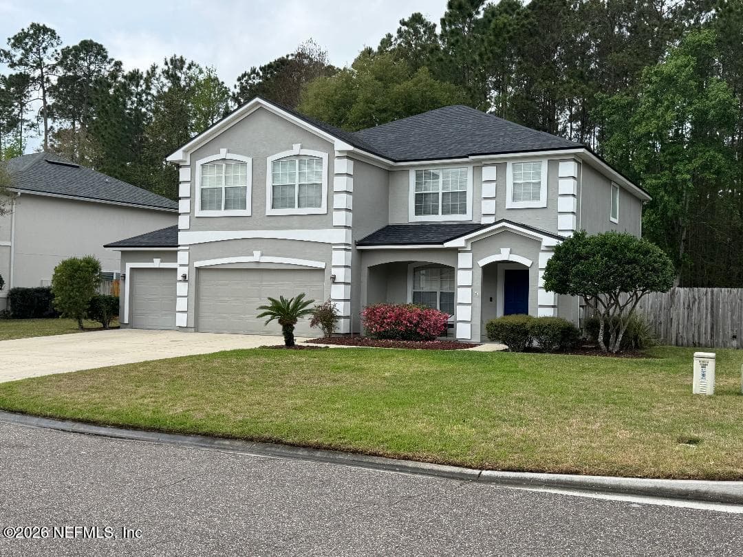 1335 IVYHEDGE Avenue, St. Augustine, FL 32092 2