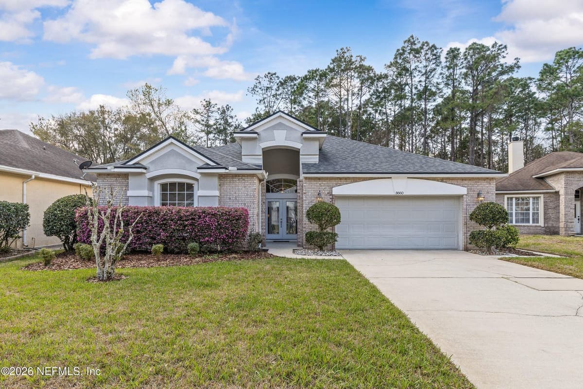 8660 NATHANS COVE Court, Jacksonville, FL 32256 3