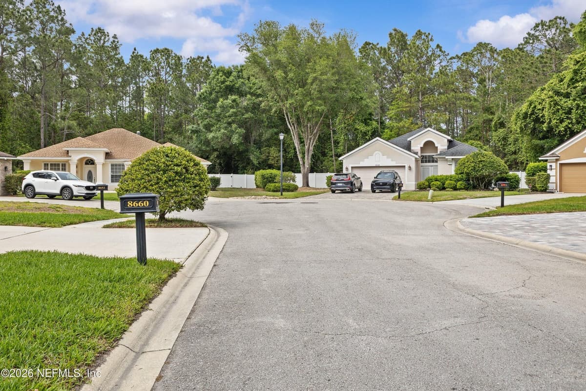 8660 NATHANS COVE Court, Jacksonville, FL 32256 2