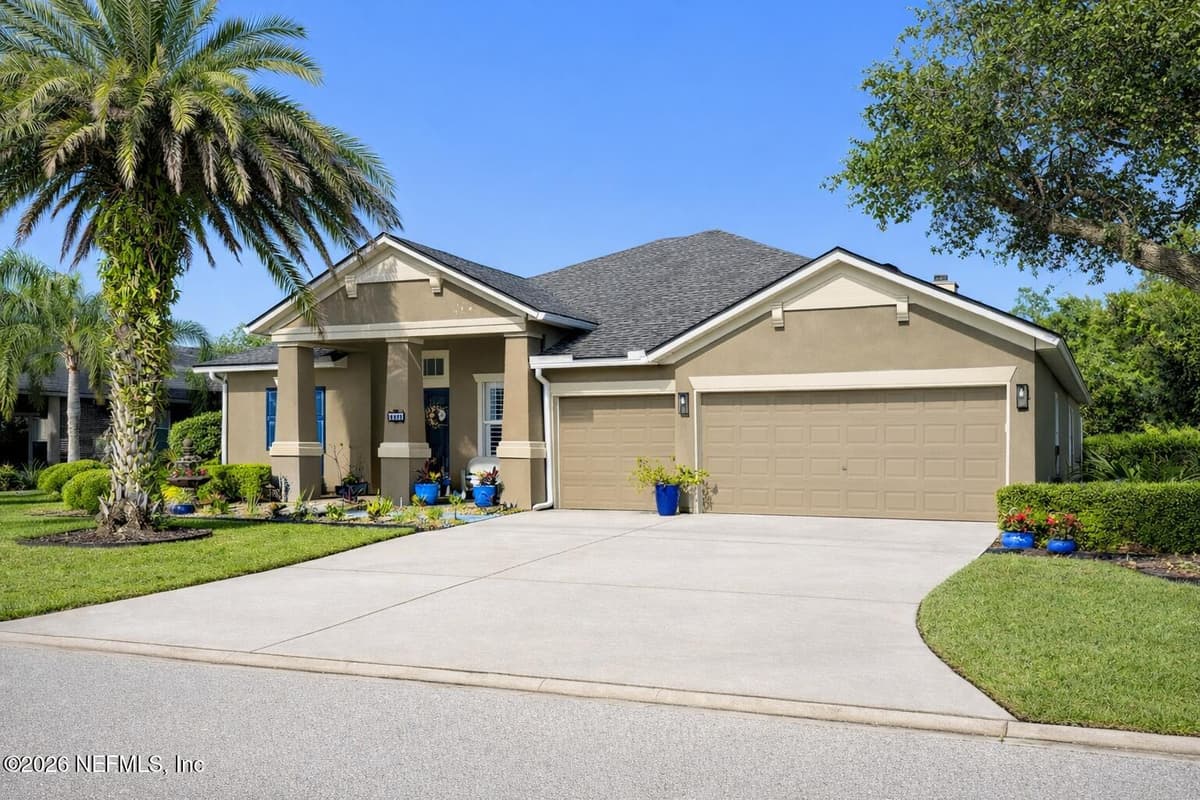 1104 WESTFIELD Way, St. Augustine, FL 32095 2