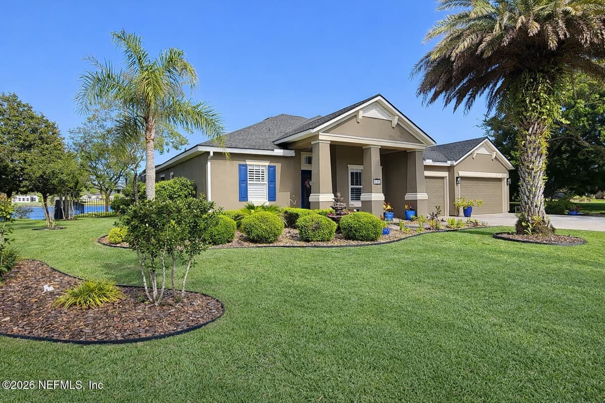1104 WESTFIELD Way, St. Augustine, FL 32095 3