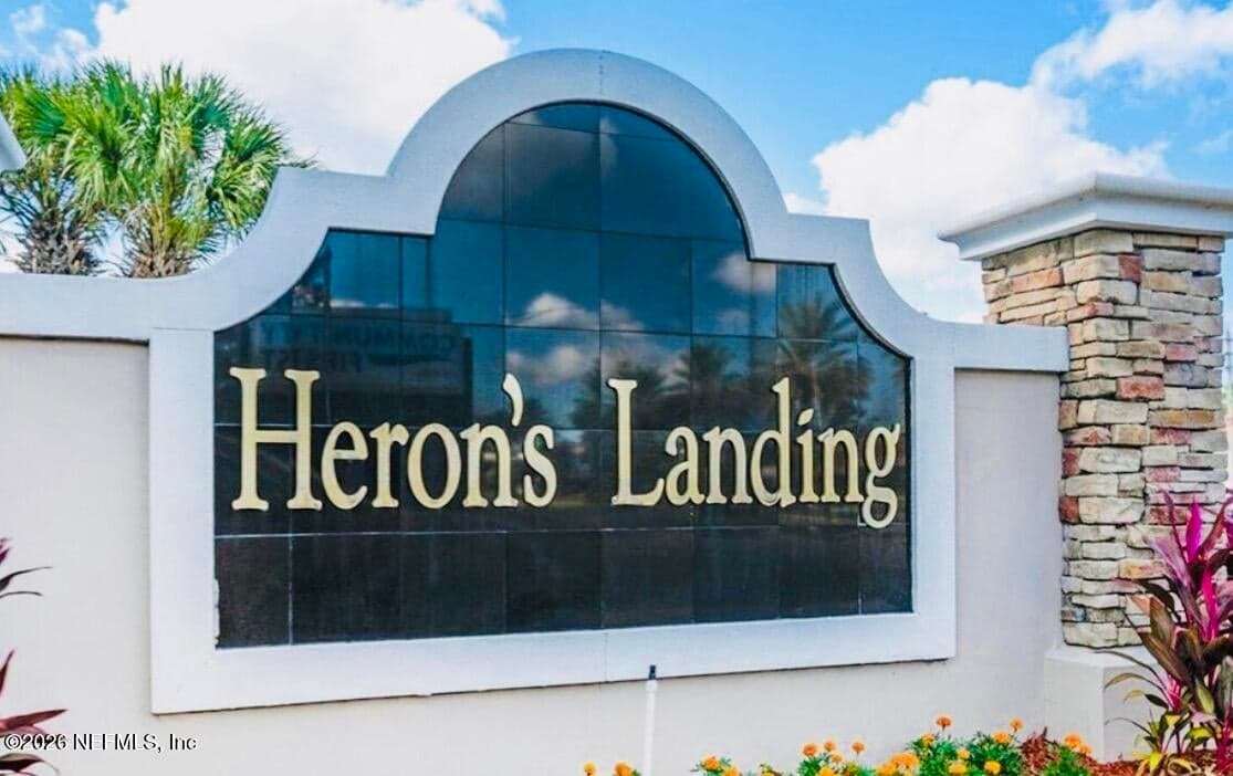 13811 HERONS LANDING Way 9, Jacksonville, FL 32224