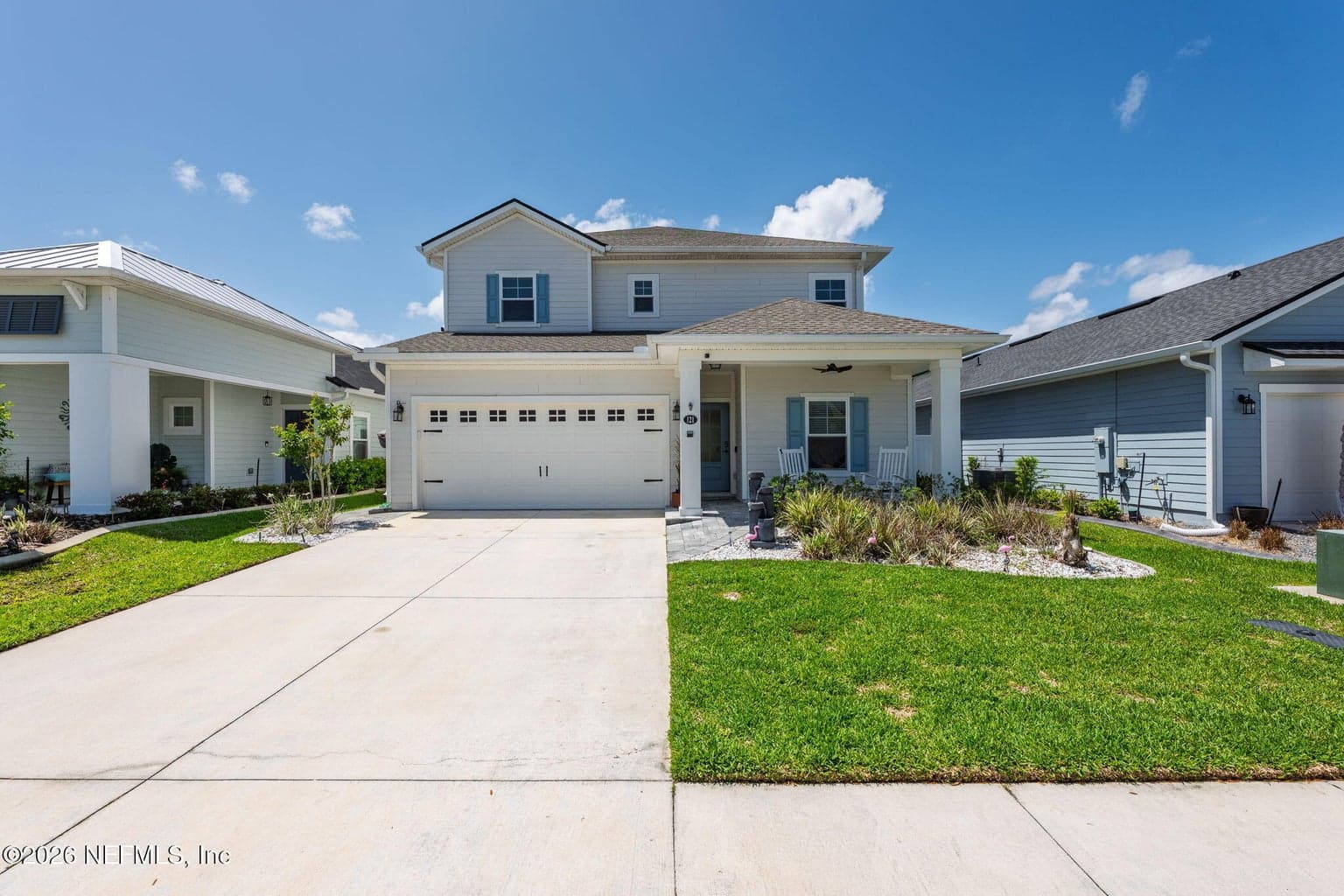 121 NIGHTHAWK Lane, Palm Coast, FL 32164