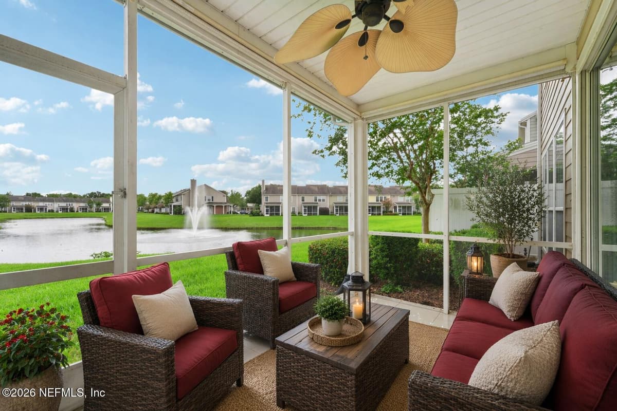 11014 CASTLEMAIN Circle E, Jacksonville, FL 32256 3