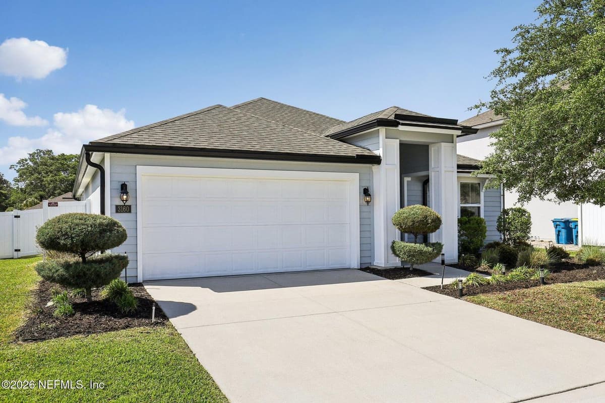 3160 SPOTTED BASS Lane, Jacksonville, FL 32226 2