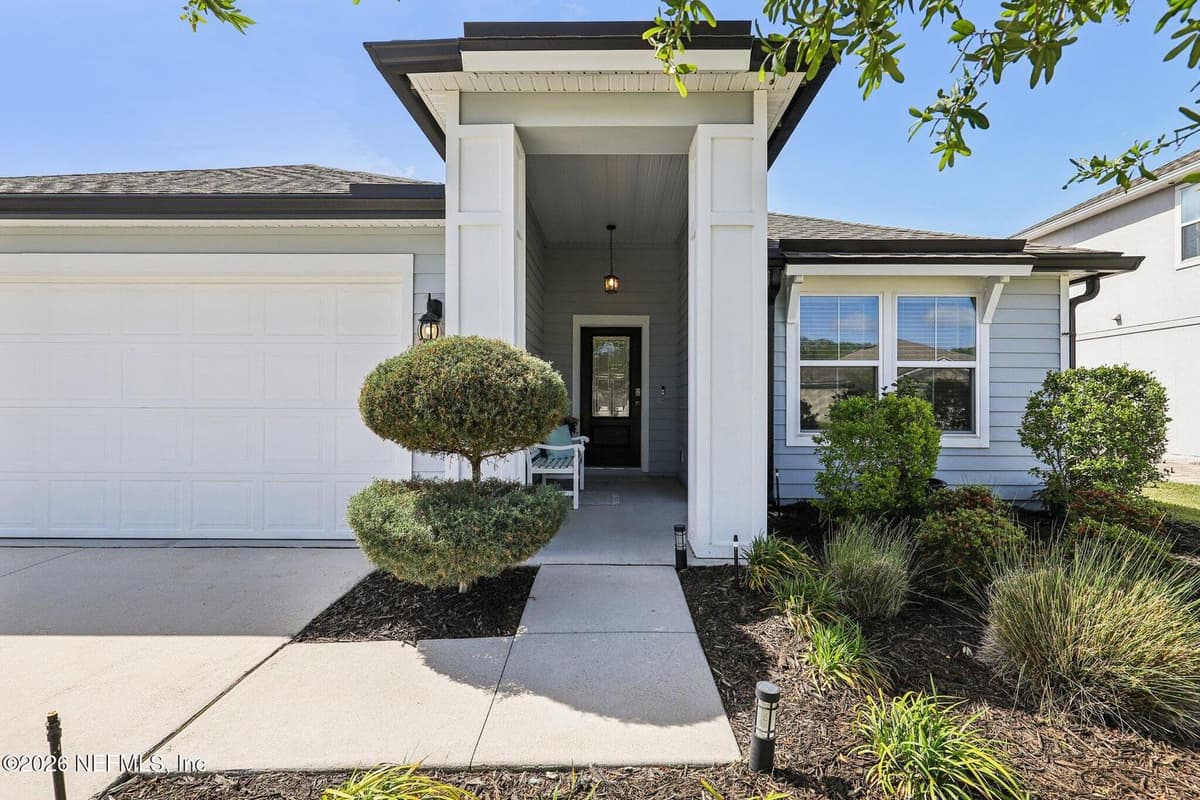 3160 SPOTTED BASS Lane, Jacksonville, FL 32226 3