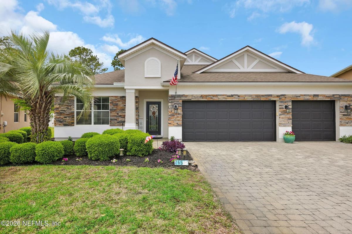 765 LOS CAMINOS Street, St. Augustine, FL 32095 2