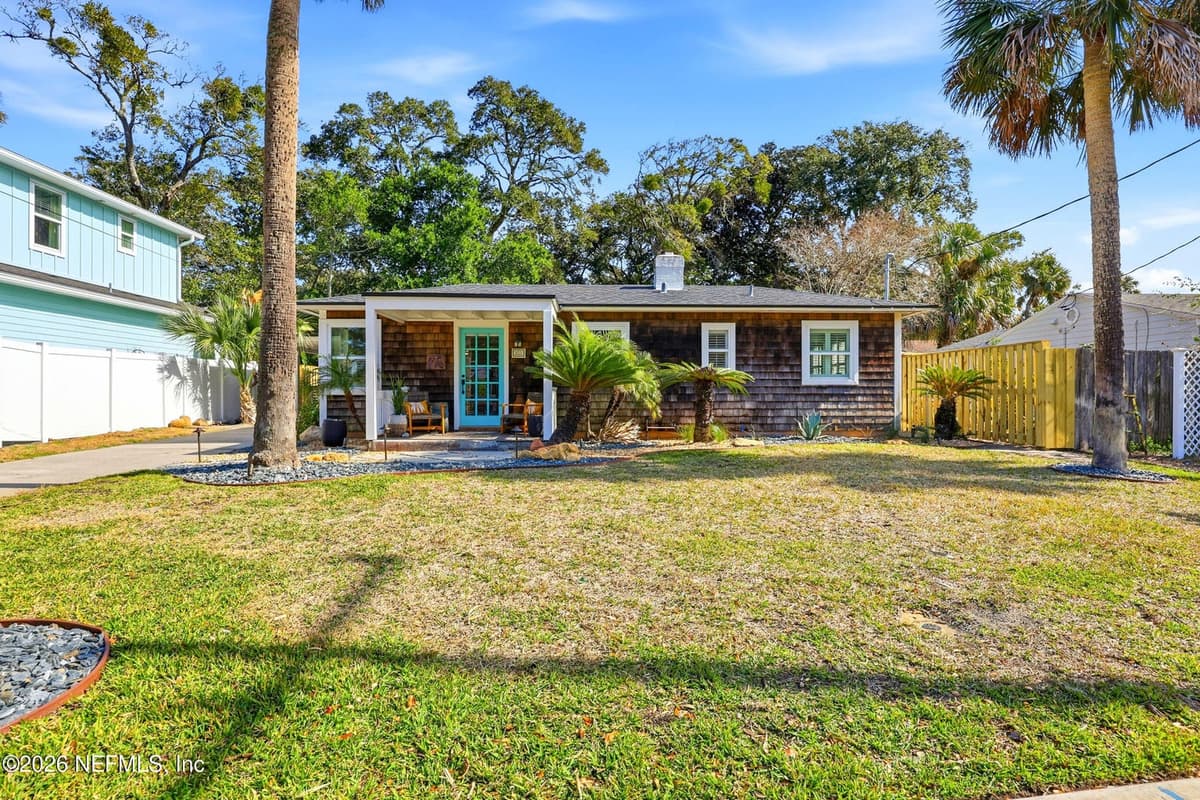 255 SHERRY Drive, Atlantic Beach, FL 32233 3