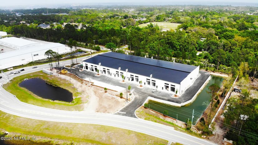0 KINGS ESTATE Road 110-113, St. Augustine, FL 32086