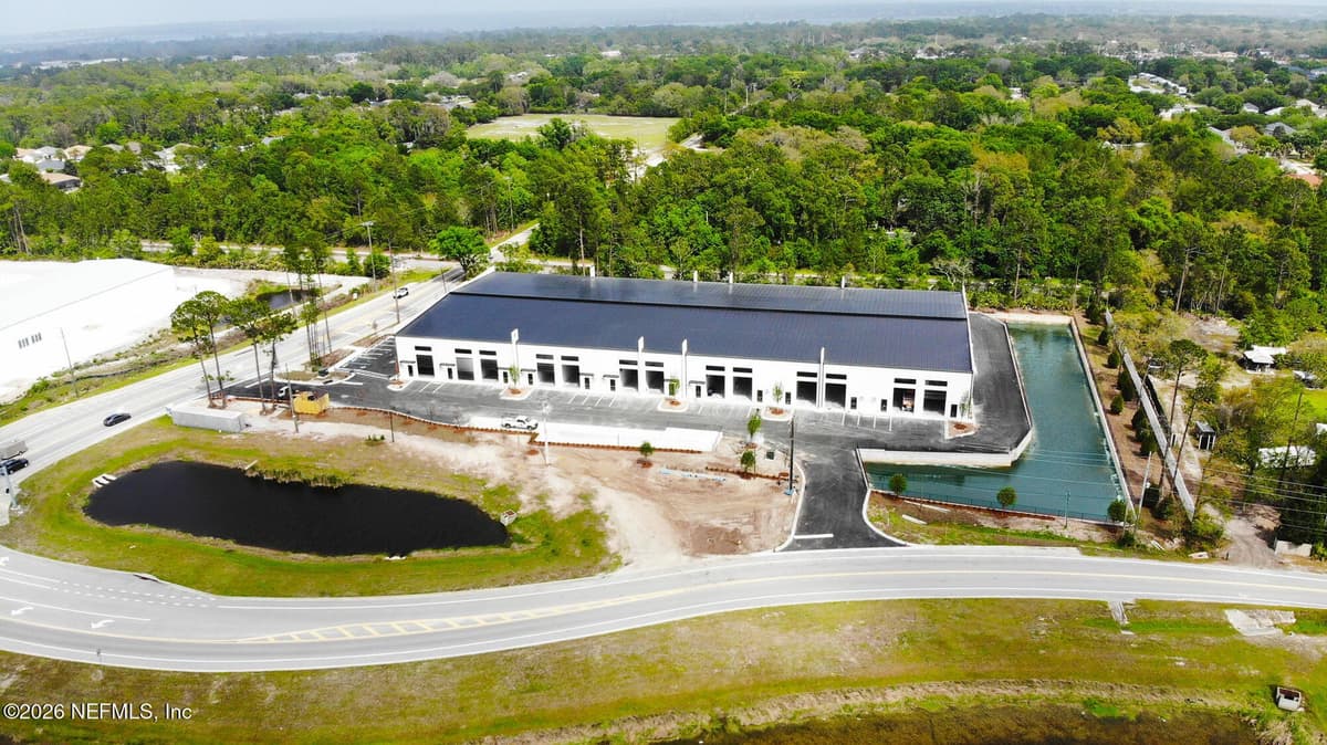 0 KINGS ESTATE Road 110-113, St. Augustine, FL 32086 2