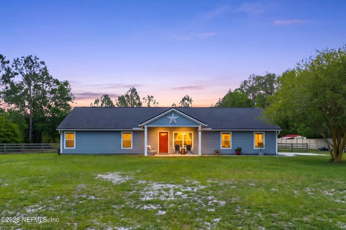 2471 IRIS Street, Middleburg, FL 32068 2