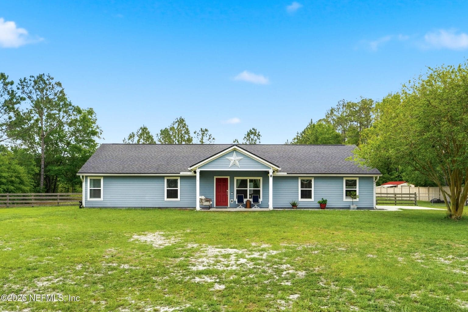 2471 IRIS Street, Middleburg, FL 32068