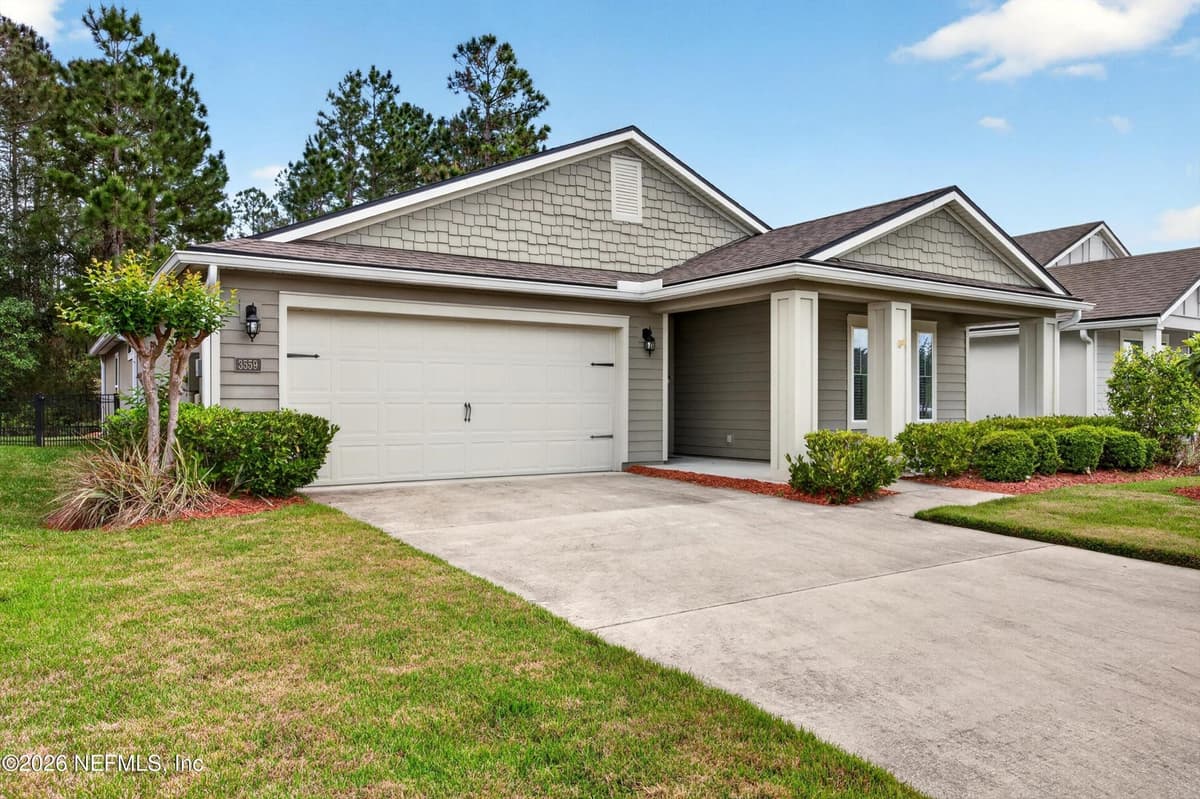 3559 BAXTER Street, Jacksonville, FL 32222, Jacksonville, FL - photo 2
