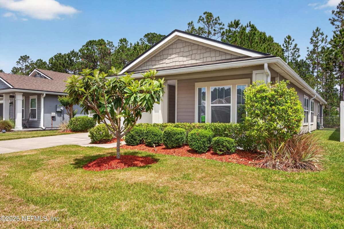 3559 BAXTER Street, Jacksonville, FL 32222 2