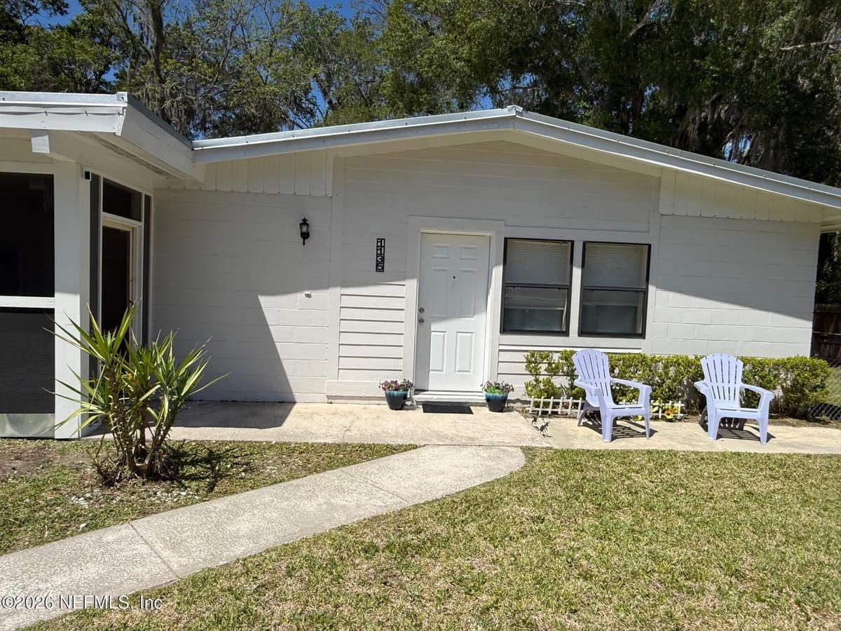 1135 NEIL Court, Starke, FL 32091 2