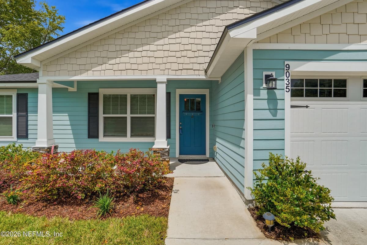 9035 MARLEE Road, Jacksonville, FL 32222 2