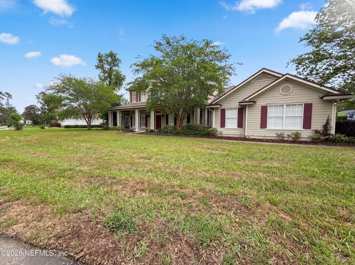 2727 SHADE TREE Drive, Fleming Island, FL 32003 2