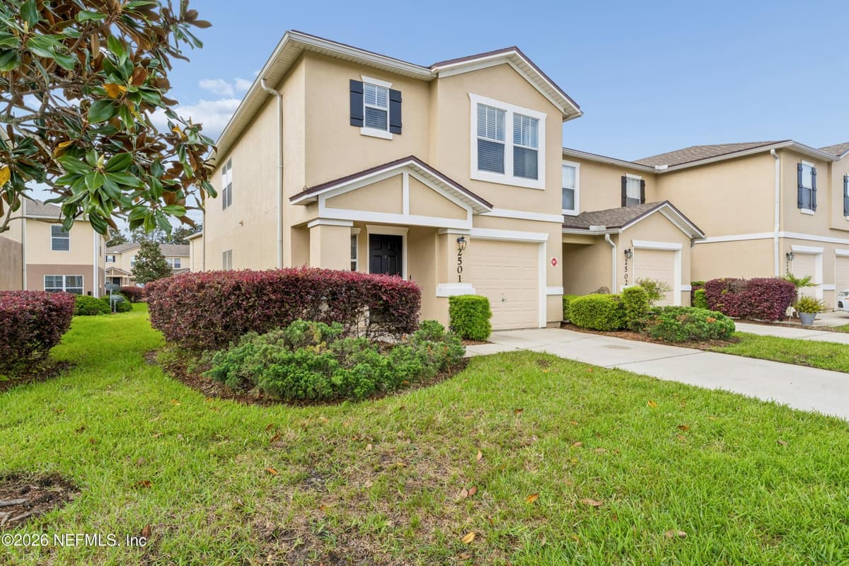 1500 CALMING WATER Drive 2501, Fleming Island, FL 32003 2