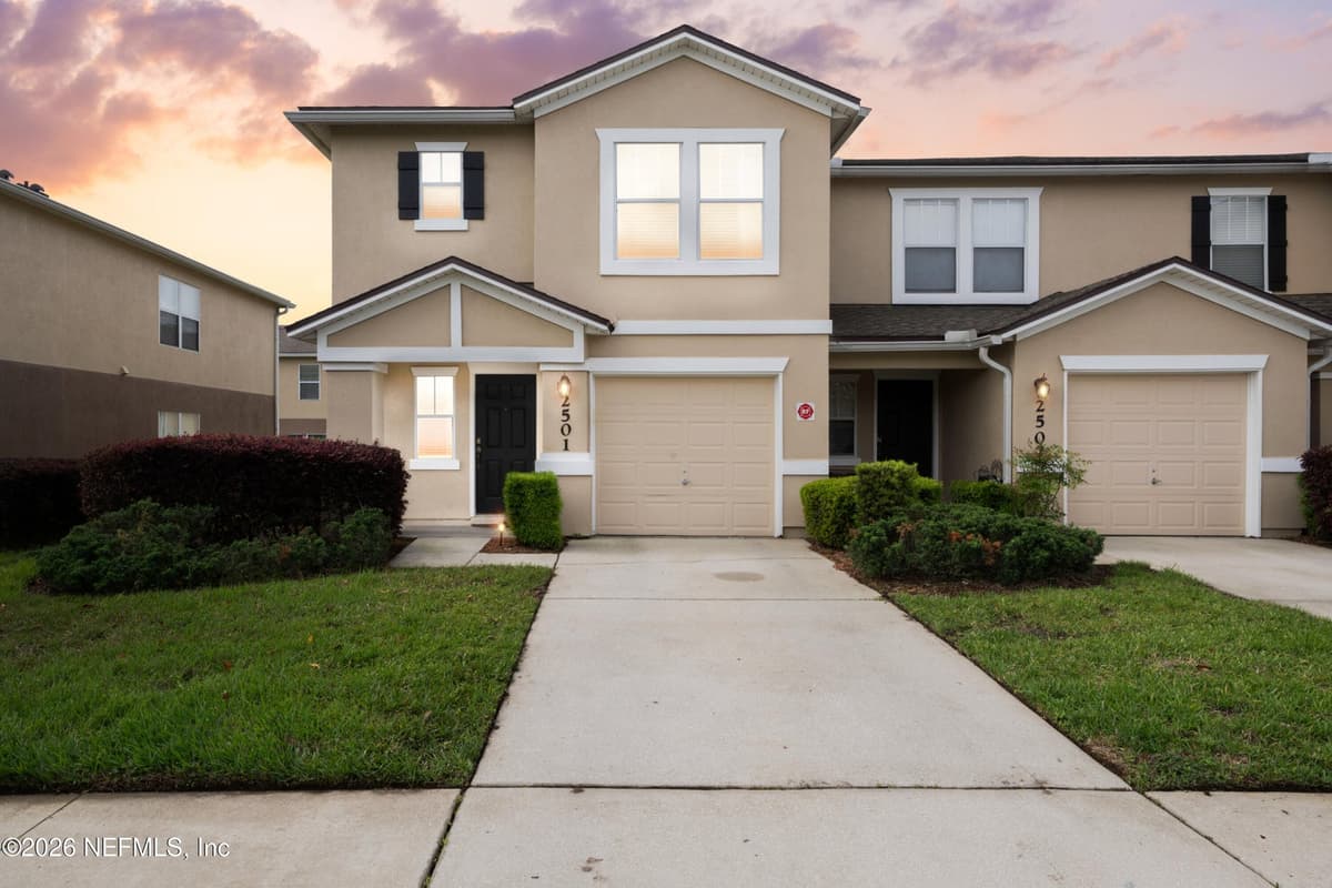 1500 CALMING WATER Drive 2501, Fleming Island, FL 32003 3