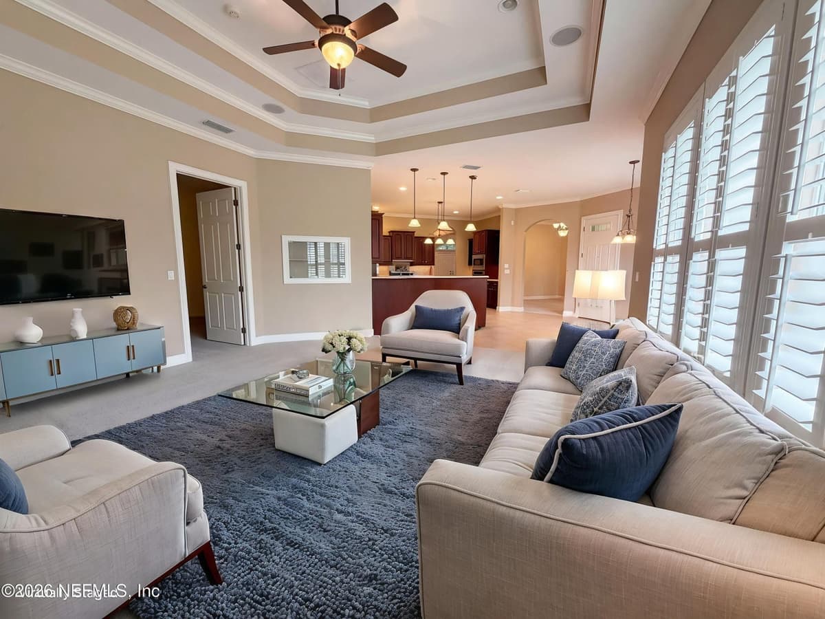2727 SHADE TREE Drive, Fleming Island, FL 32003 3