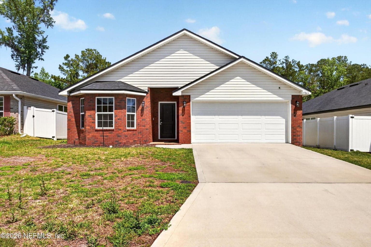 7841 WYOMING Street, Jacksonville, FL 32220