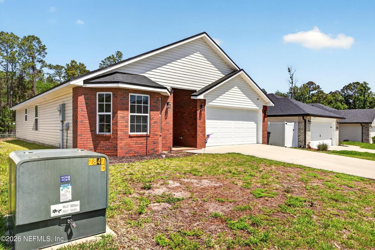 7841 WYOMING Street, Jacksonville, FL 32220 2
