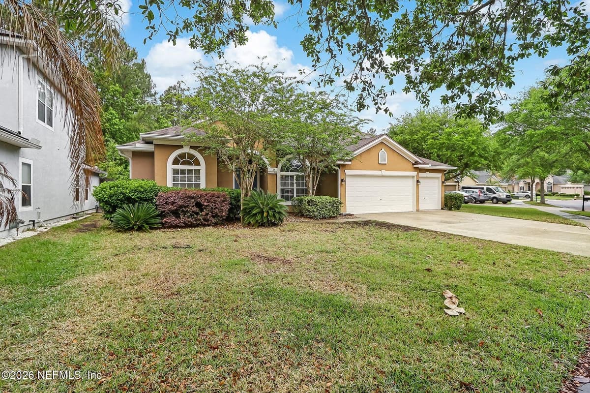 6119 WAKULLA SPRINGS Road, Jacksonville, FL 32258 2