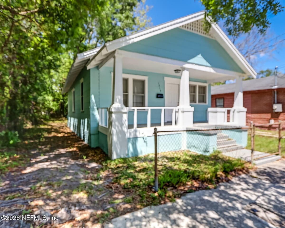 1519 W 6TH Street, Jacksonville, FL 32209 3