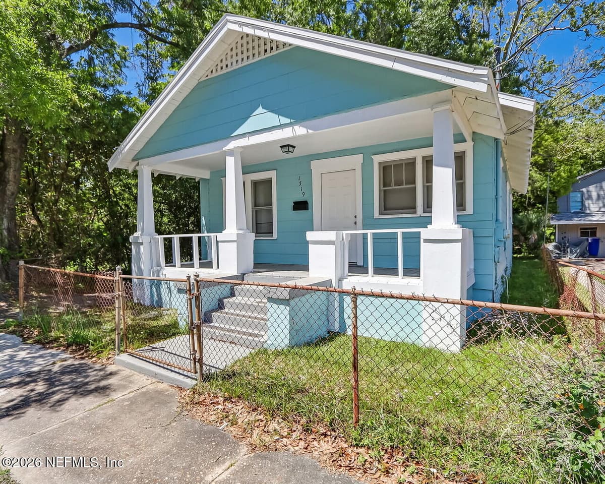 1519 W 6TH Street, Jacksonville, FL 32209 2
