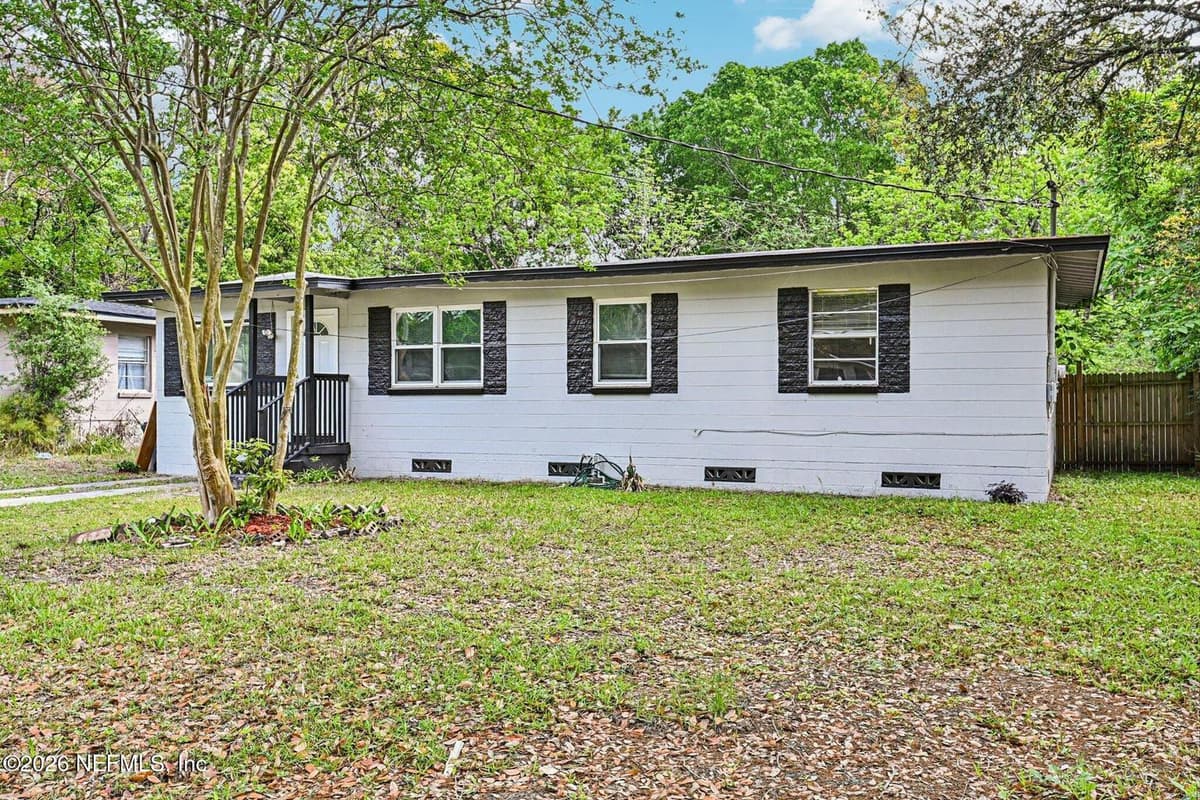 5609 EARTHA Drive, Jacksonville, FL 32209 3