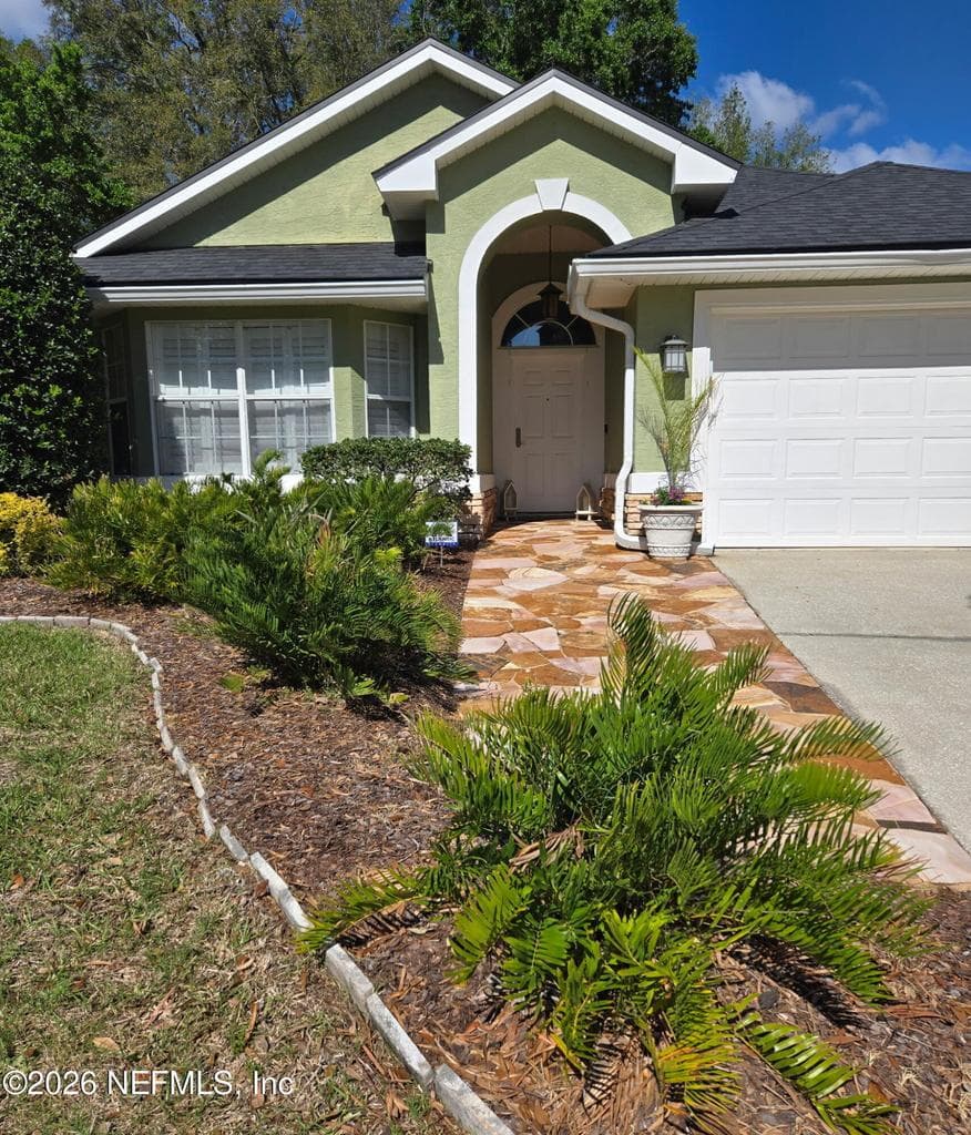 1424 TINTERN Lane, St. Augustine, FL 32092 3