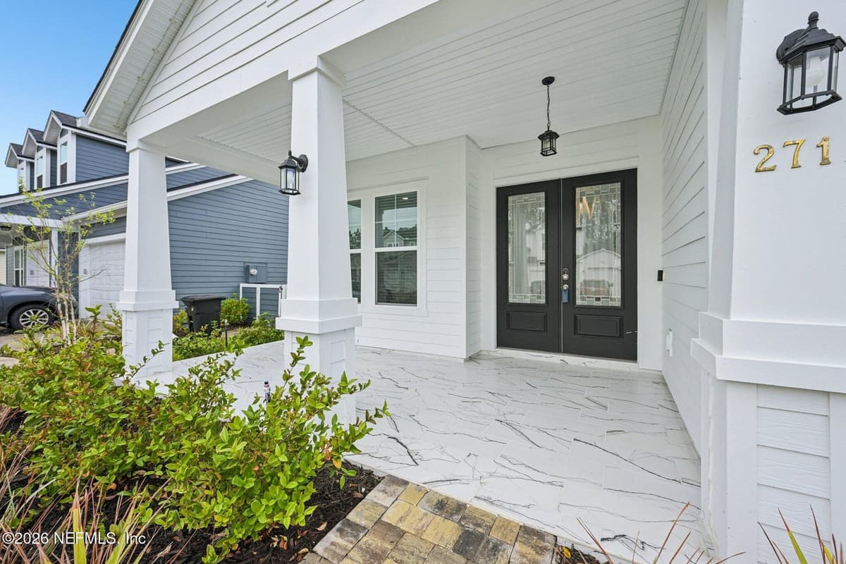 271 HOLLY LANDING Way, St. Augustine, FL 32092 3