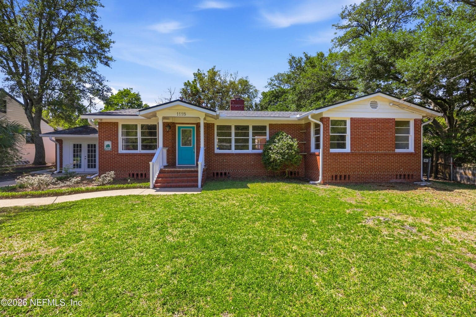 1118 MONTICELLO Road, Jacksonville, FL 32207, Jacksonville, FL - photo 1