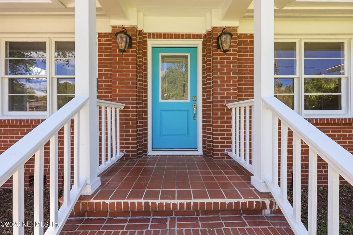 1118 MONTICELLO Road, Jacksonville, FL 32207, Jacksonville, FL - photo 2