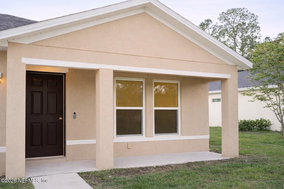 123 BRUNSWICK Lane, Palm Coast, FL 32137 2