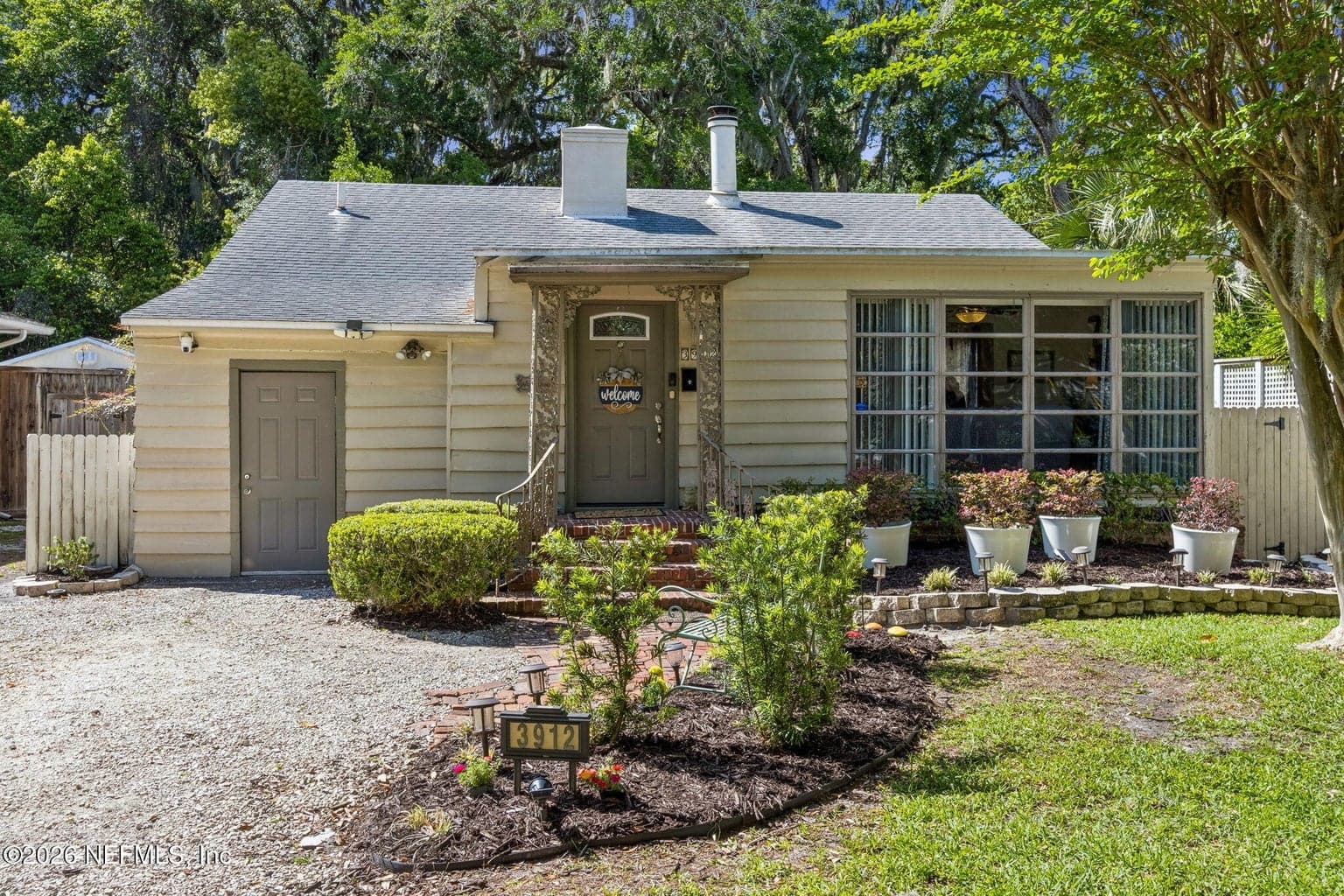 3912 BALTIC Street, Jacksonville, FL 32210