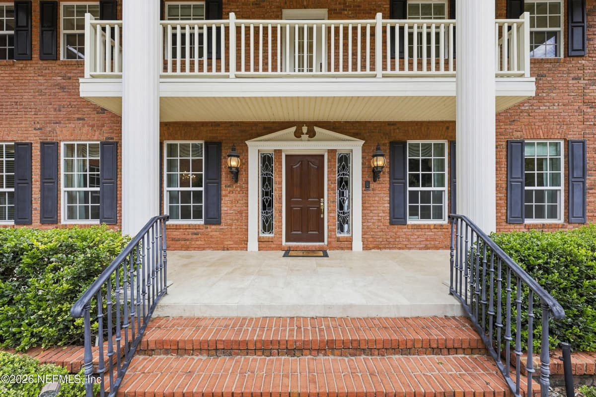 2957 FOREST Circle, Jacksonville, FL 32257 2