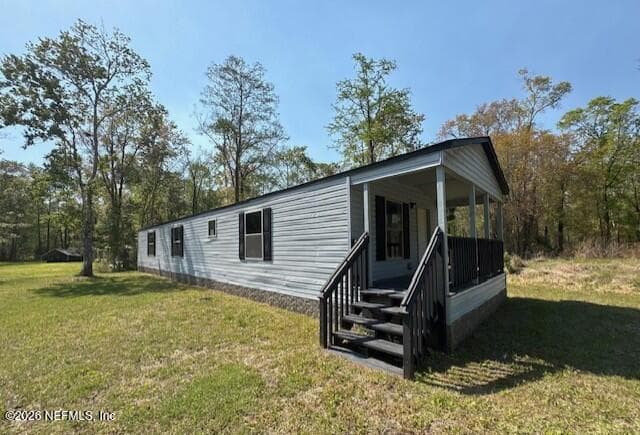 10651 STYCKET Avenue, Hastings, FL 32145 2