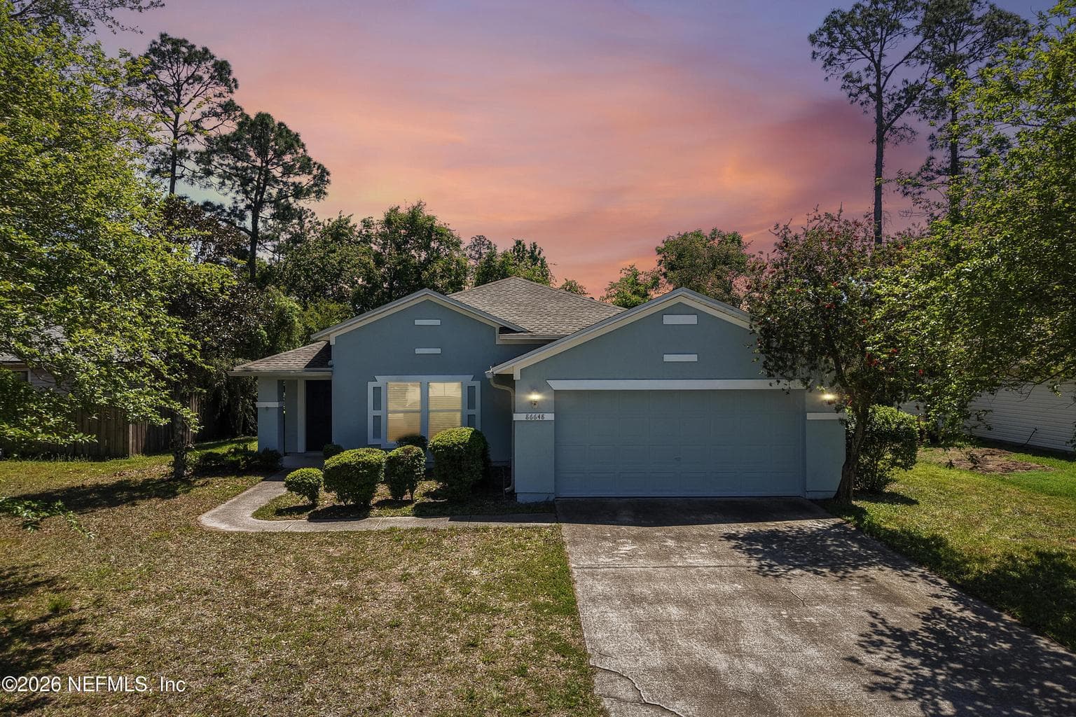 86648 CARTESIAN POINTE Drive, Yulee, FL 32097