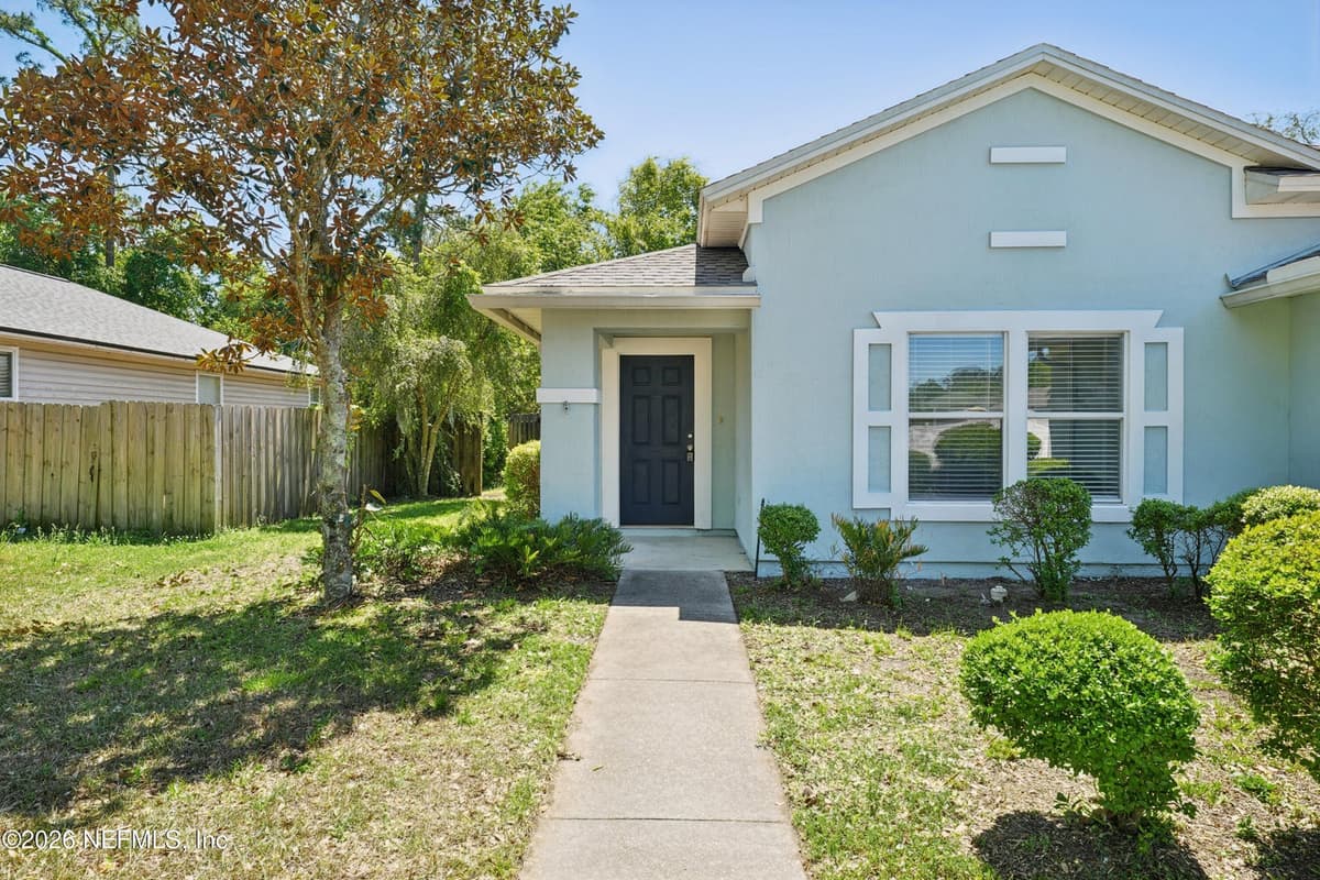 86648 CARTESIAN POINTE Drive, Yulee, FL 32097 3