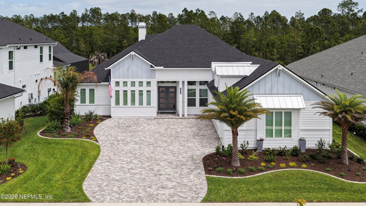129 BARRIER REEF Drive, Ponte Vedra, FL 32081 2