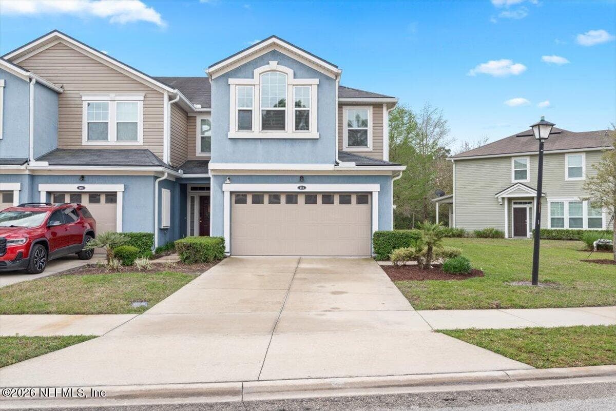 111 PARADAS Place, St. Augustine, FL 32092