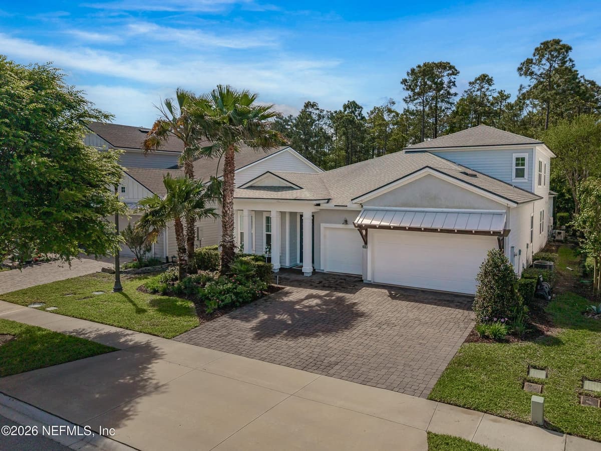 180 PALM ISLAND Way, Ponte Vedra, FL 32081 2