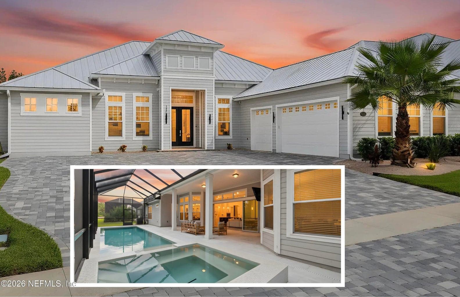 306 TORTOLA Way, St. Johns, FL 32259
