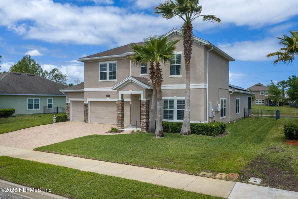 187 BRADFORD LAKE Circle, Jacksonville, FL 32218 2