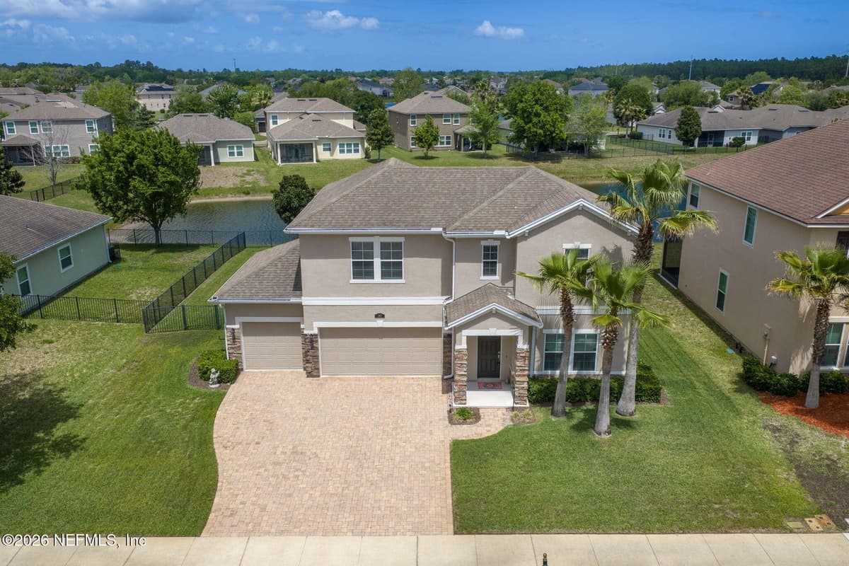 187 BRADFORD LAKE Circle, Jacksonville, FL 32218 3